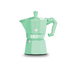 Moka Exclusive Verte