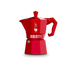 Moka Exclusive Rouge