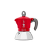 Moka Induction Rouge