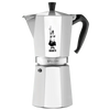 Moka Express Alu