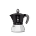 Moka Induction Noir