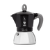Moka Induction Noir