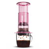 AeroPress Clear