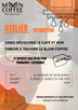 Atelier extraction