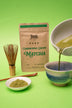 PURE grade cérémonial Matcha