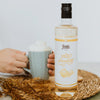Chocolat blanc