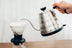 HARIO - Bouilloire Kettle électrique