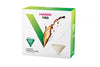 Filtres V60 100 pcs Hario