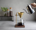 KINTO - Kit Station Slow Coffee Style Bois et Or