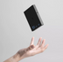 TIMEMORE - Balance Black Mirror Mini