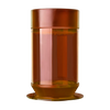 Dripper Tricolate