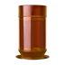 Dripper Tricolate