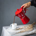 Moka Exclusive Rouge